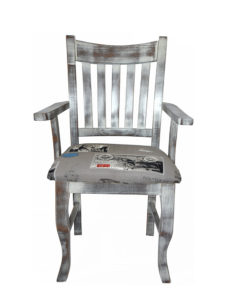 Καρέκλα KE016