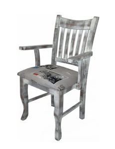 Καρέκλα KE016